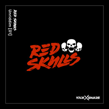 Red Skulls - Unriddim [01]