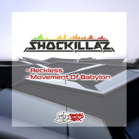 Shockillaz - Reckless