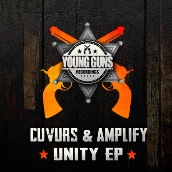 Cuvurs & Amplify - Unity