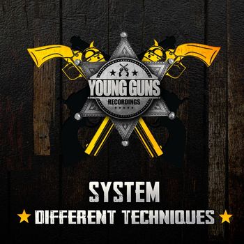 System - Different Techniques
