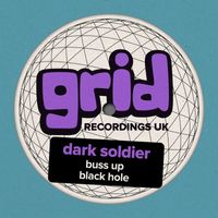 Dark Soldier - Buss Up