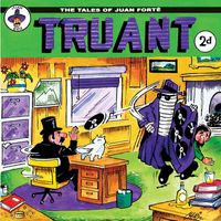 Truant - Clifton / Bushkin