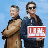 Carlos Vives & Alejandro Sanz - For Sale
