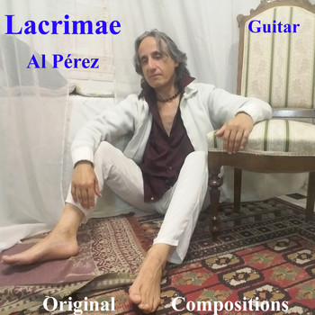 Al Pérez - Lacrimae