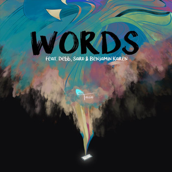 Tavia - Words