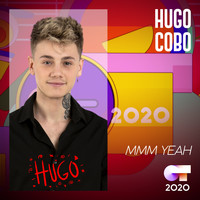 Hugo Cobo - Mmm Yeah