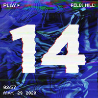 Felix Hill - 14