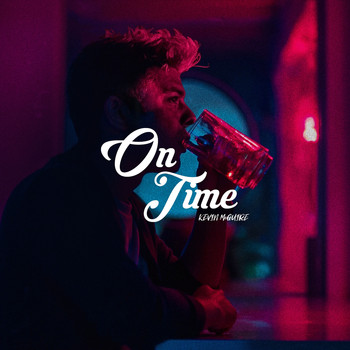Kevin McGuire - On Time