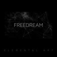Freedream - Elemental Art