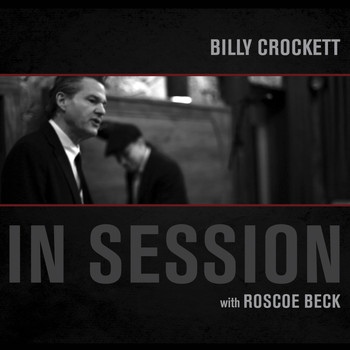 Billy Crockett - In Session
