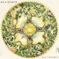 Ayla Schafer - Music Plants Trees