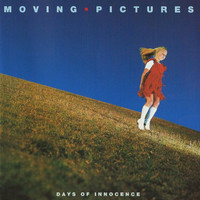 Moving Pictures - Days of Innocence