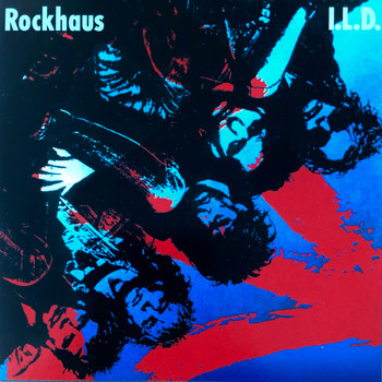 Rockhaus - I.L.D.