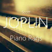 Scott Joplin - Piano Rags