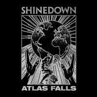 Shinedown - Atlas Falls