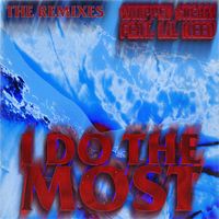 Whipped Cream - I Do The Most (feat. Lil Keed) (Remixes [Explicit])
