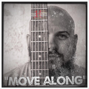 Zach Haines - Move Along