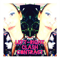 Clash Contrast - Left-Right EP