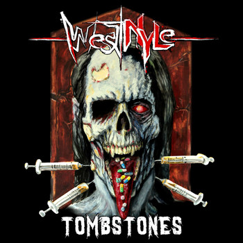 Westnyle - Tombstones