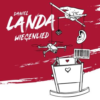 Daniel Landa - Wiegenlied