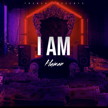 Human - I Am (Explicit)