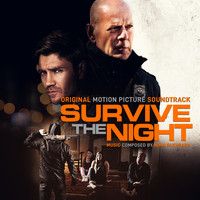 Nima Fakhrara - Survive the Night (Original Motion Picture Soundtrack)