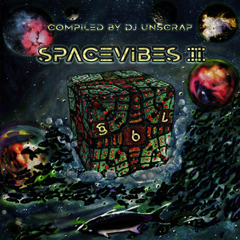 Various Artists - Spacevibes 2
