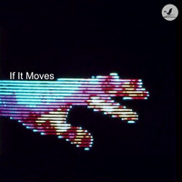 Michael Michaelson - If It Moves