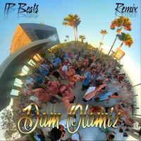 Massa - Dam Olamiz (Ip Beats Remix)