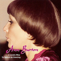 Ann Burton - A Lovely Way to Spend An Evening