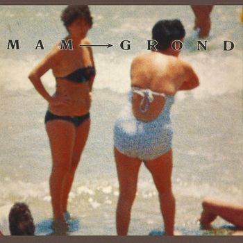MAM - Grond