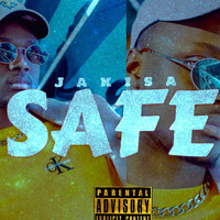 Jakisa - Safe (Explicit)