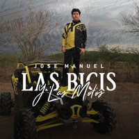 Jose Manuel - Las Bicis y Las Motos
