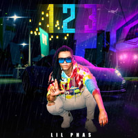 Lil Phas - 1 2 3