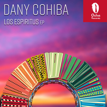 Dany Cohiba - Los Espiritus