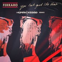Ferraro - You Look Good Like That (Human Kebab Remix)