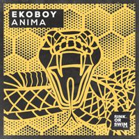 Ekoboy - Anima