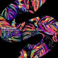 Jude & Frank - Quem Vai Querer (feat. Eliana Pittman)