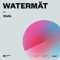 Watermät - Walls