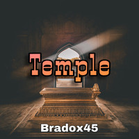 Bradox45 - Temple
