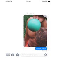 Joell - Summer Highs (Explicit)