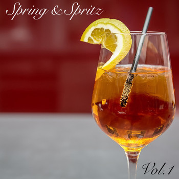 Various Artists - Spring & Spritz Vol.1
