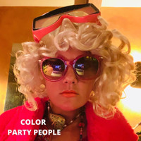 COLOR - Party People