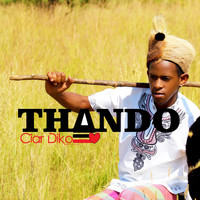 Ciar Diko - Thando