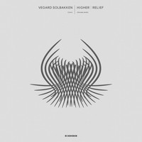 Vegard Solbakken - Higher / Relief