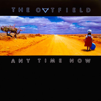 The Outfield - Any Time Now