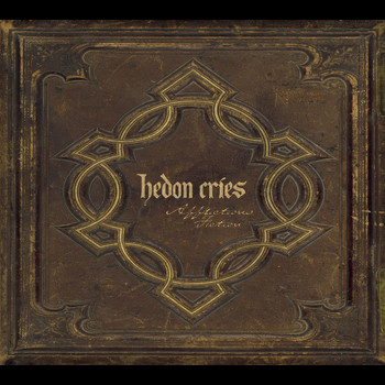 Hedon Cries - Affliction's Fiction (Explicit)