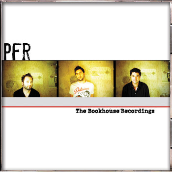 PFR - The Bookhouse Recordings (Explicit)