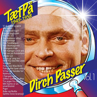 Dirch Passer - TætPå (Vol. 1)