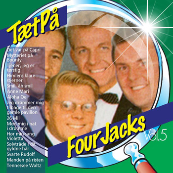 Four Jacks - TætPå (Vol. 5)